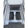 MIWE / WP Stikkenwagen / Ofenwagen Edelstahl 12 x ca. 58 x 78 cm