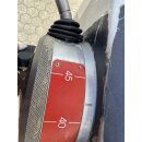 FRITSCH ROLLFIX 300 Teigausrollmaschine mit Fußschaltung
