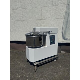 VAIOTEC DH - 20G 400 20 L Spiralkneter / Knetmaschine - fahrbar