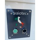 VAIOTEC DH - 20G 400 20 L Spiralkneter / Knetmaschine - fahrbar