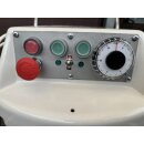 KEMPER ST 50 Spiralkneter / Knetmaschine fahrbar