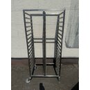 Tablettwagen / Abräumwagen / Behälterwagen GN...