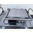 Gastroback Design Tischgrill Barbecue Advanced