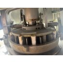 Eberhardt Optimat S   Größe 4  Brötchenpresse Vollautomatische Teigteil- und Wirkmaschine