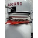 Record Gr.2 Halbautomat Brötchenpresse Teigteil- und Wirkmaschine