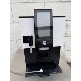 WMF 1100 S Profi-Kaffeevollautomat (Modell 2: Frischmilch & Kakao/Choc)
