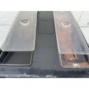 WMF 1100 S Profi-Kaffeevollautomat (Modell 2: Frischmilch & Kakao/Choc)