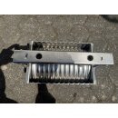 Adelmann Schinkenformen / Tunnelformen / mit Rillen 720 NG