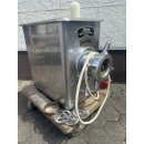 Möhle,Meister-Wolf D 783 Hackfleischmaschine...