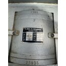 Möhle,Meister-Wolf D 783 Hackfleischmaschine Edelstahl gekühlt  380V