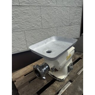 Gebrüder Lony GmbH D 783 Hackfleischmaschine Edelstahl gekühlt  380V
