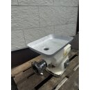 Gebrüder Lony GmbH D 783 Hackfleischmaschine...