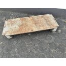 Rollwagen / schwertransport  Ladefläche 87 x 35 B x T