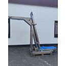 Meyma Hochförderband / Steigförderband SF 800 S...