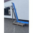 Meyma Hochförderband / Steigförderband SF 800 S...