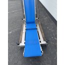 Meyma Hochförderband / Steigförderband SF 800 S – Bäckereimaschine