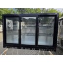 Barkühlschrank / Kühlvitrine Cabinet AK300BBS...