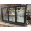Barkühlschrank / Kühlvitrine Cabinet AK300BBS...