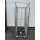 MIWE / WP Stikkenwagen / Ofenwagen Edelstahl 20 x ca. 58 x 78 cm