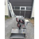 Seewer  Rondo SCR40 A18 Gipfelroller / Croissantmaschine