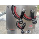 Seewer  Rondo SCR40 A18 Gipfelroller / Croissantmaschine