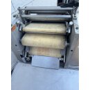UNIVERSUM 30 /3 MM  Hörnchenwickelmaschine