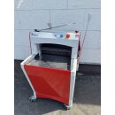 JAC BFM 450/10  SB-Brotgatter Schnittbrotgatter /...