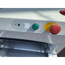 JAC BFM 450/10  SB-Brotgatter Schnittbrotgatter / Brotschneidemaschine
