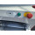 JAC BFM 450/10  SB-Brotgatter Schnittbrotgatter / Brotschneidemaschine