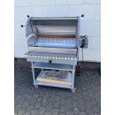 Schlee Baumkuchenbackgerät Gas Baumkuchenmaschine...