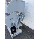 Schlee Baumkuchenbackgerät Gas Baumkuchenmaschine mit Untergestell ca.80 cm Walzenbreite