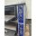 GAM Company  - BD44 62 x 62 x 15cm | Elektro Pizzaofen