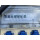 Mobiler Baustromverteiler / Wandverteiler / Stromverteiler 32A auf 16A & 230V