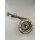 Wachtel Piccolo Ersatzteil  Wachtel Ofen-Thermostat Typ KFT 80 / 380 mit Relais
