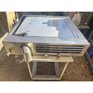 MIWE SK  ll - 0003 Schwadenkondensator für Ladenbackofen