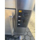 MIWE CONDO Analog 4 er Etagenbackofen elektrisch mit Gärraum
