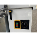 Spiralkneter / Knetmaschine fahrbar für 25 kg teig