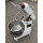 Spiralkneter / Knetmaschine fahrbar für 25 kg teig