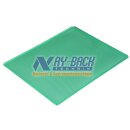 RATIONAL Aluminium Lochblech / Backblech GN 2/1 4Rand...