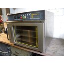 MIWE GUSTO AS Ladenbackofen 230 V