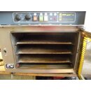 MIWE GUSTO AS Ladenbackofen 230 V
