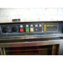 MIWE GUSTO AS Ladenbackofen 230 V