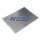 Aluminium Lochblech/Backblech 58 x 78 cm kurze Seiten Aufkantung NEU