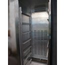 FOSTER HLF 64 Tiefkühlschrank für 7 Bleche 48/52 cm Edelstahl 230 V