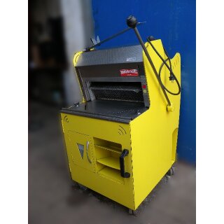 WABÄMA SIGNA 460-10 Schnittbrotgatter Halbautomat 230 V