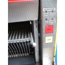 WABÄMA SIGNA 460-10 Schnittbrotgatter Halbautomat 230 V