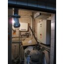 WP 2er Siloanlage je ca. 5.000 kg mit Steuerung und Waage