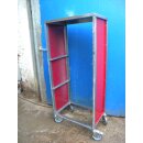 Dielenwagen / Kippdielenwagen  für 25...