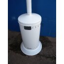 Heizpilz Gas Modell 0015 für Camping / Feste / Außengastronomie