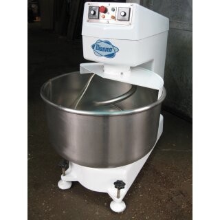 DIOSNA SP 120 D Spiralkneter / Knetmaschine fahrbar